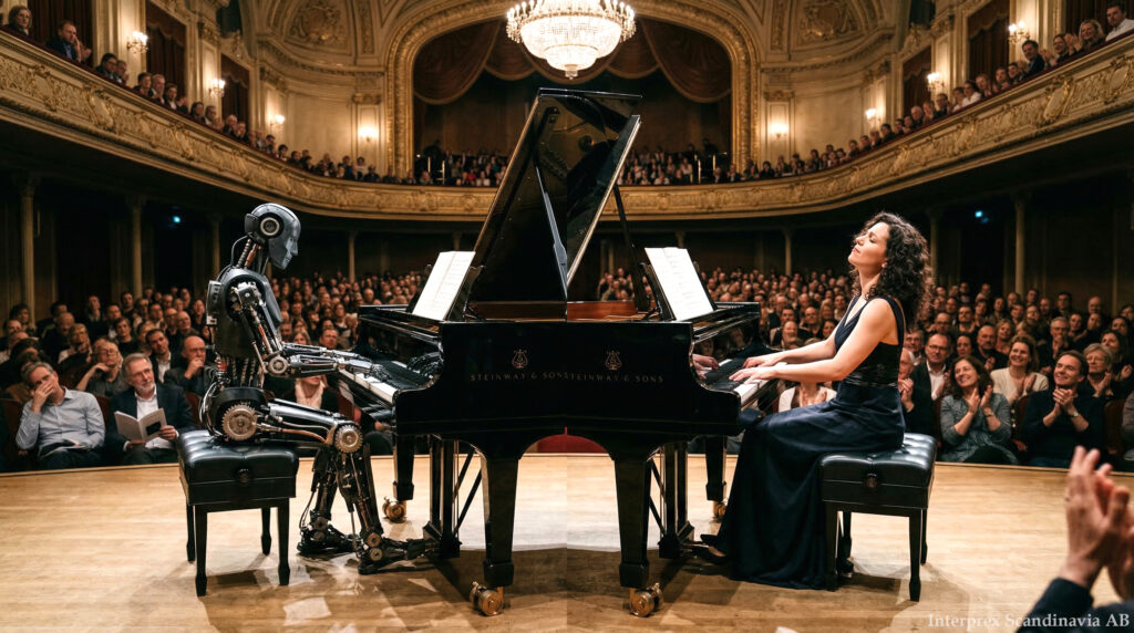 Interprex Scandinavia AB